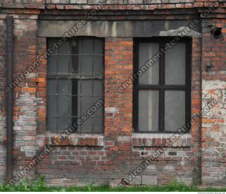 Photo Textures of Windows